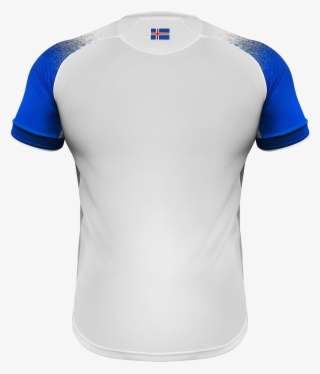 Iceland World Cup - Maglia Islanda 2018 #9352761