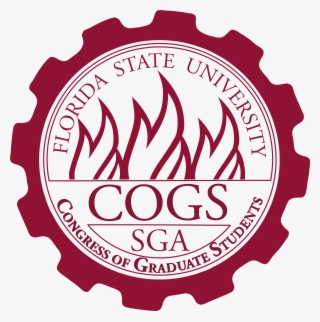 Garnet - Sga Cogs Logo #9352766