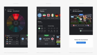 All Roads Lead To Russia And Google As The World Cup - World Cup #9352812