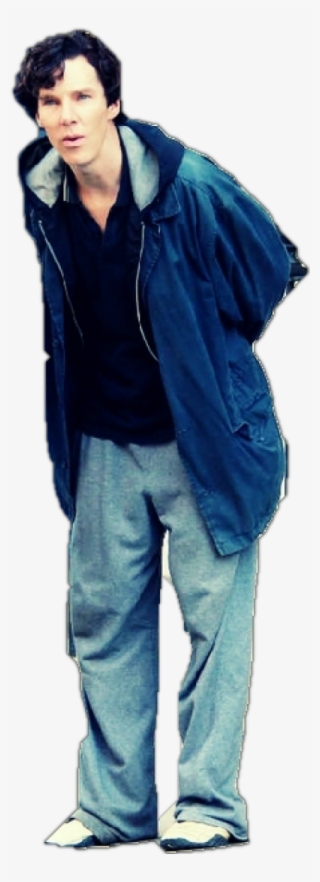 Benedict Cumberbatch Png By N - Benedict Cumberbatch En Png #9353008