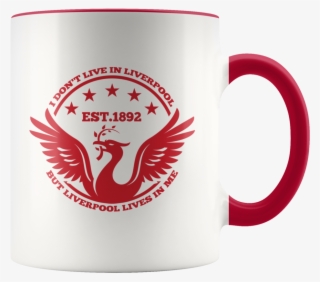 Liverpool Fc Mug, Lfc Gift, Ynwa, Lfc Souvenir - Fc Liverpool T Shirt #9353103