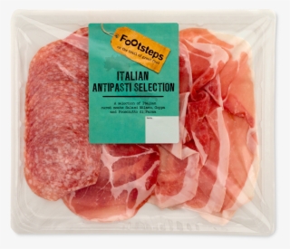 Italian Selection Platter - Cervelat #9353236