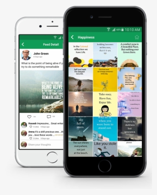 Family & Friendship Quotes - Iphone #9353295