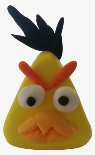 Angry Birds Super Light Air Clay - Angry Birds Clay #9353467