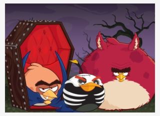 Angry Birdsverified Account - Cartoon #9353524