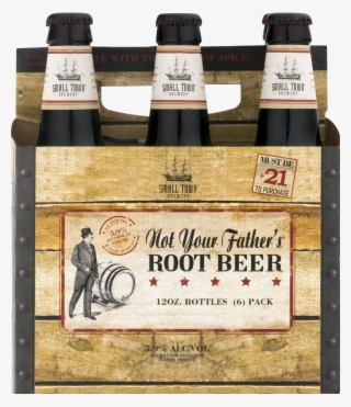 Not Your Father's Root Beer 6pk #9353887