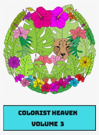 Adult Coloring Books - Illustration #9354130