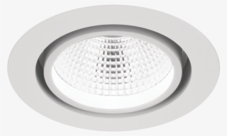 Lugstar Premium Led 23w 72° 2600lm 4000k Ip20 White - Ceiling #9354183