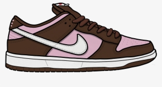 Tiffany Dunks - Nike Dunk Stussy #9354235