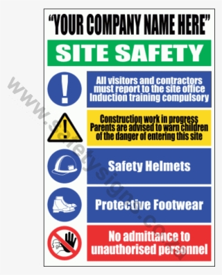 Sign #9354239