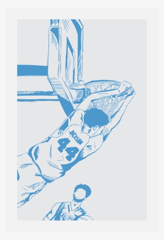 Jackson Dunk - Illustration #9354241