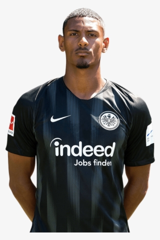 Haller - Sebastien Haller 2019 #9354362