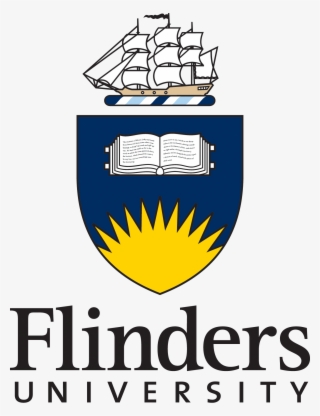 Why Study Groundwater Hydrology At Flinders - Flinders University Logo #9354397