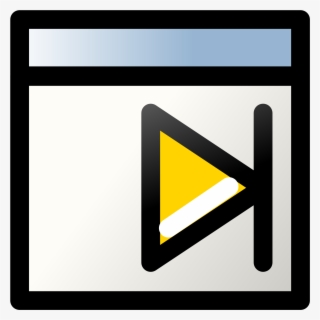 Open - Traffic Sign #9354620