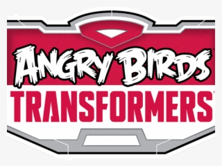 Transformers Logo Clipart Original - Illustration #9354621