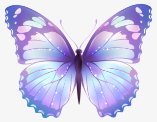 Dreamy Butterfly - Бабочки Картинки #9354784