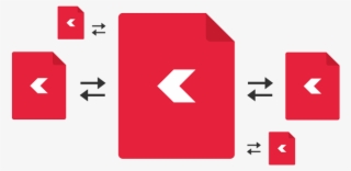 Share With Others - Graphic Design #9354949