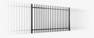 Span - Fence #9354990