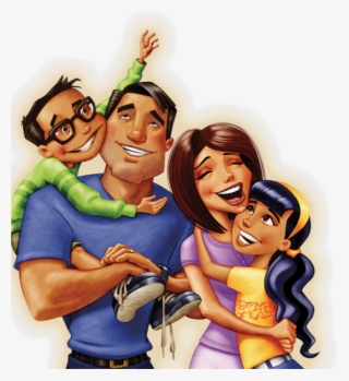 Family Clipart Summer #9354995 Family Clipart Summer #9354995