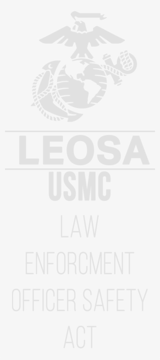 Marine Corps Leosa Information And Registration - Poster #9355103