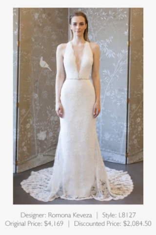 Previous Next - Wedding Dress #9355234