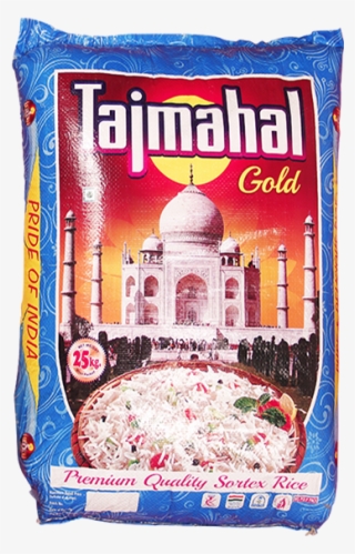 25 Kg Net Weight - Taj Mahal #9355308