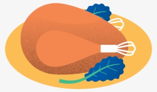 Step By Step Make Ahead Thanksgiving Checklist - Illustration #9355557