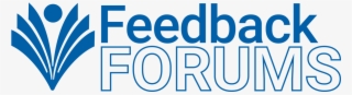 Feedback Forum Logo 1200 - Circle #9355609