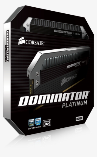 Corsair Dominator Platinum Ddr4 3000 #9355679