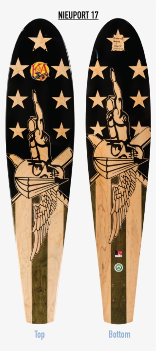 Kota Longboards - Longboard #9355757