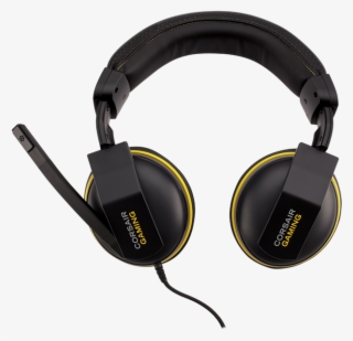 Upgrade To Unfair - Corsair Gaming H1500 Dolby 7.1 Gaming Headset Ca 9011128 #9355809 Upgrade To Unfair - Corsair Gaming H1500 Dolby 7.1 Gaming Headset Ca 9011128 #9355809