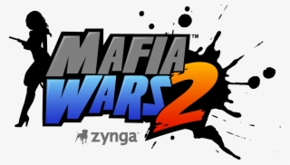 The New Game Takes Place In The Seedy Underworld Of - Mafia Wars Logo #9355813 The New Game Takes Place In The Seedy Underworld Of - Mafia Wars Logo #9355813