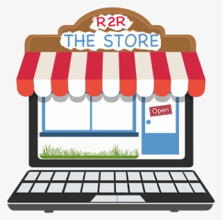 Check Out My Diy Tools - Computer Online Shop Clipart #9355814