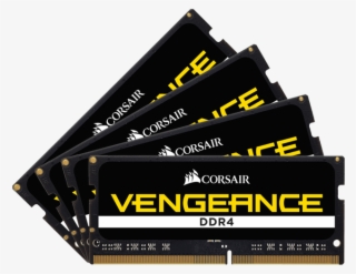 Corsair Cmsx64gx4m4a2400c16 64gb Kit Vengeance Ddr4 - Corsair Vengeance Sodimm 32gb 3000mhz Ecc #9355849