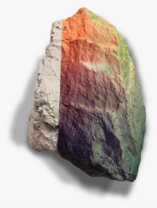 Igneous Rock #9356040