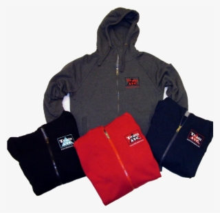 Anaconda Treasure Company Premium Zip Up Hoodie - Hoodie #9356044