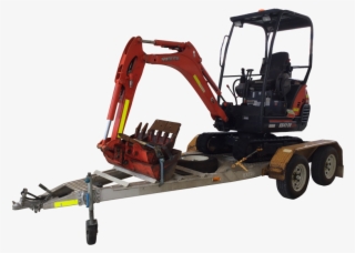 Kubota 41 3 - Machine #9356207