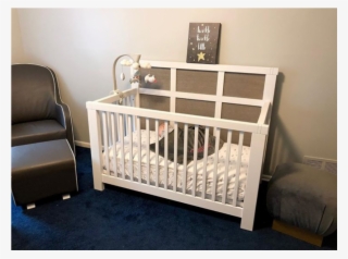 Bed Frame #9356212 Bed Frame #9356212