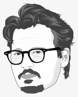 Image - Caricatura Johnny Depp #9356342