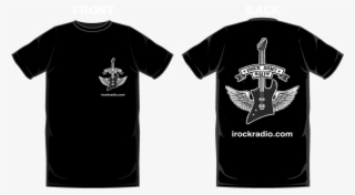 Now You Have Your Own Irock Army 2019 T Shirt This #9356429