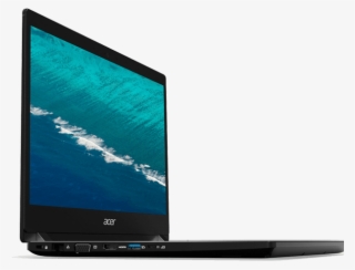 Acer Travelmate Notebook - Netbook #9356521