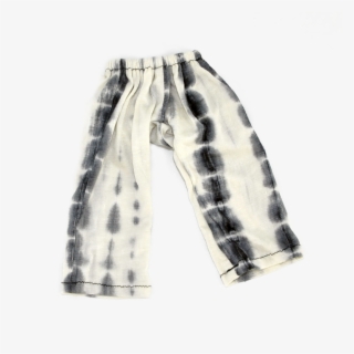 Tie Dye Negro - Tartan #9356651