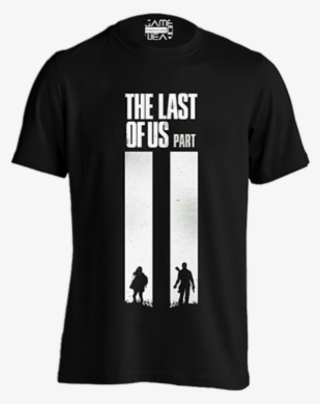 The Last Of Us Logo Png #9356800