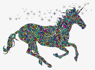 This Free Icons Png Design Of Polyprismatic Tiled Magical #9356848