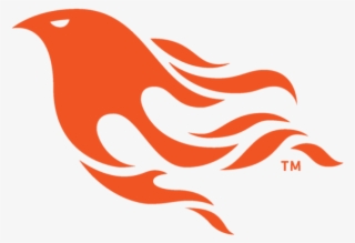 880 X 495 4 - Phoenix Framework Logo #9356922