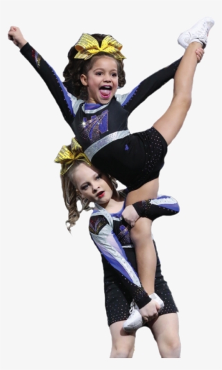 Cheerleading - Girl #9356961