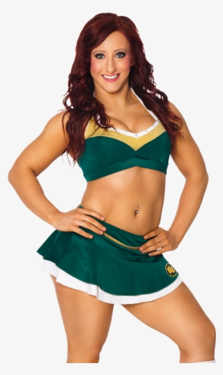 Eskimos Cheer Team - Costume #9356970