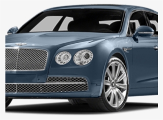 Bentley Png Transparent Images - Bentley Flying Spur Png #9357073
