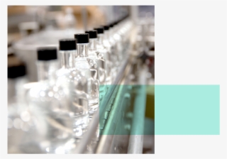 Bentleylabs Manufacturing3 - Glass Bottle #9357142