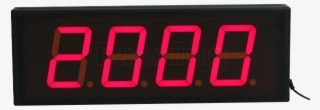 650 X 650 1 - Led Display #9357430